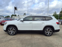 Thumbnail image of 2022 Volkswagen Atlas at Bayway Cadillac Of The Woodlands
