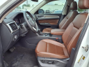 Thumbnail image of 2022 Volkswagen Atlas at Bayway Cadillac Of The Woodlands