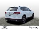 Thumbnail image of 2022 Volkswagen Atlas at Bayway Cadillac Of The Woodlands