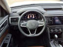 Thumbnail image of 2022 Volkswagen Atlas at Bayway Cadillac Of The Woodlands