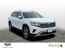 Thumbnail image of 2022 Volkswagen Atlas at Bayway Cadillac Of The Woodlands