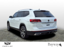 Thumbnail image of 2022 Volkswagen Atlas at Bayway Cadillac Of The Woodlands