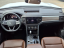 Thumbnail image of 2022 Volkswagen Atlas at Bayway Cadillac Of The Woodlands