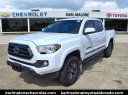 Thumbnail image of 2022 Toyota Tacoma at Teague Chevrolet Toyota