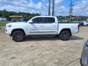 Thumbnail image of 2022 Toyota Tacoma at Teague Chevrolet Toyota