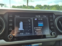 Thumbnail image of 2022 Toyota Tacoma at Teague Chevrolet Toyota