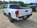Thumbnail image of 2022 Toyota Tacoma at Teague Chevrolet Toyota