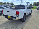 Thumbnail image of 2022 Toyota Tacoma at Teague Chevrolet Toyota