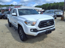 Thumbnail image of 2022 Toyota Tacoma at Teague Chevrolet Toyota