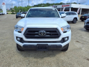 Thumbnail image of 2022 Toyota Tacoma at Teague Chevrolet Toyota