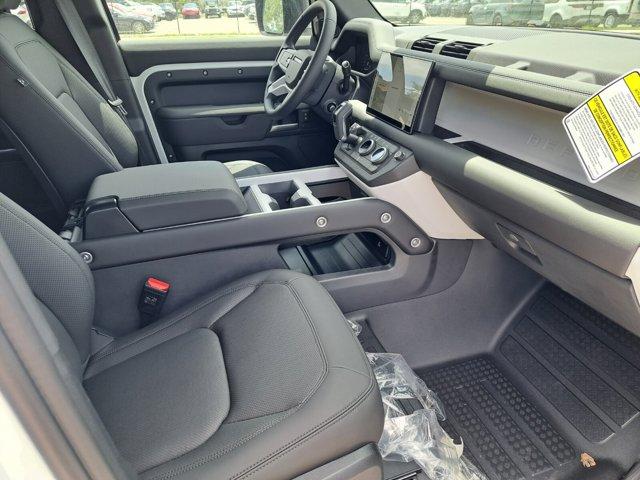 Thumbnail image of 2025 Land Rover Defender at Land Rover Palm Beach