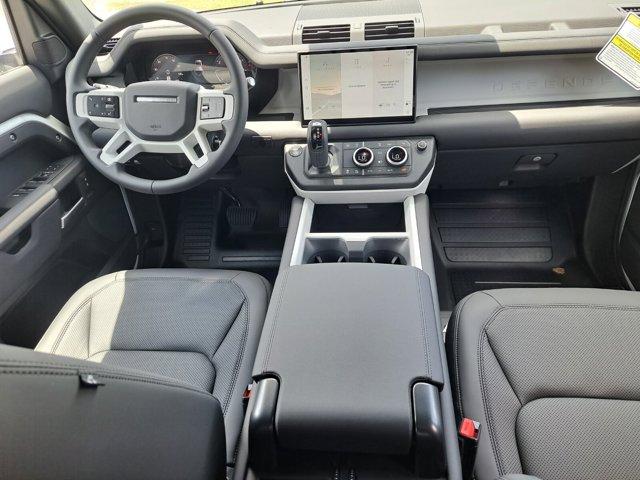 Thumbnail image of 2025 Land Rover Defender at Land Rover Palm Beach