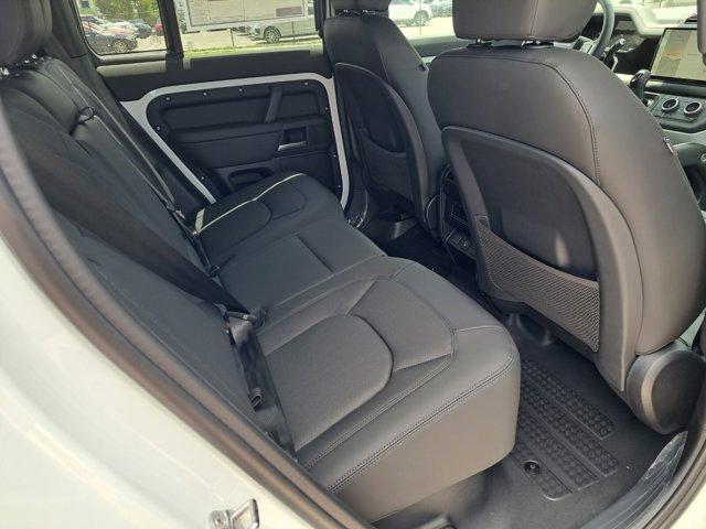 Thumbnail image of 2025 Land Rover Defender at Land Rover Palm Beach
