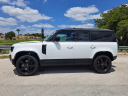 Thumbnail image of 2025 Land Rover Defender at Land Rover Palm Beach