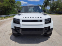 Thumbnail image of 2025 Land Rover Defender at Land Rover Palm Beach