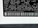 Thumbnail image of 2023 Volkswagen Atlas at Sunrise Volkswagen of Fort Pierce