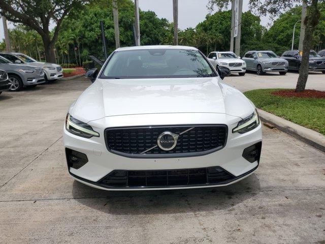 Thumbnail image of 2024 Volvo S60 at Weston Nissan Volvo