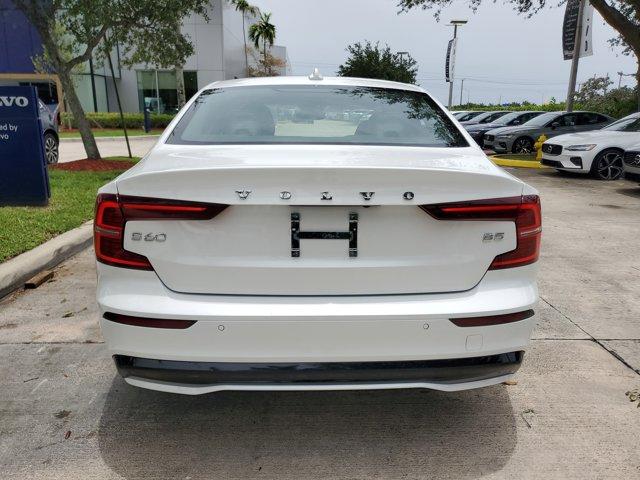 Thumbnail image of 2024 Volvo S60 at Weston Nissan Volvo