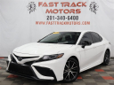 Thumbnail image of 2022 Toyota Camry at Fast Track Motors