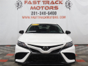 Thumbnail image of 2022 Toyota Camry at Fast Track Motors