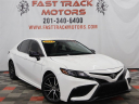 Thumbnail image of 2022 Toyota Camry at Fast Track Motors