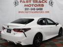 Thumbnail image of 2022 Toyota Camry at Fast Track Motors