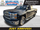 Thumbnail image of 2014 Chevrolet Silverado 1500 at Miami Lakes Automall