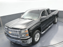 Thumbnail image of 2014 Chevrolet Silverado 1500 at Miami Lakes Automall