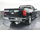 Thumbnail image of 2014 Chevrolet Silverado 1500 at Miami Lakes Automall