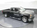Thumbnail image of 2014 Chevrolet Silverado 1500 at Miami Lakes Automall