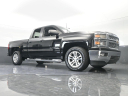 Thumbnail image of 2014 Chevrolet Silverado 1500 at Miami Lakes Automall