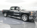 Thumbnail image of 2014 Chevrolet Silverado 1500 at Miami Lakes Automall