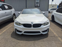 Thumbnail image of 2019 BMW M4 at LaFontaine Toyota Kia Genesis of Dearborn