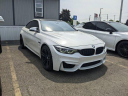 Thumbnail image of 2019 BMW M4 at LaFontaine Toyota Kia Genesis of Dearborn