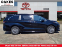 Thumbnail image of 2023 Toyota Sienna at Oakes Toyota