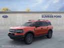 Thumbnail image of 2024 Ford Bronco Sport at Sunrise Volkswagen of Fort Pierce
