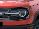 Thumbnail image of 2024 Ford Bronco Sport at Sunrise Volkswagen of Fort Pierce