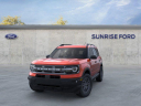 Thumbnail image of 2024 Ford Bronco Sport at Sunrise Volkswagen of Fort Pierce