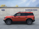 Thumbnail image of 2024 Ford Bronco Sport at Sunrise Volkswagen of Fort Pierce
