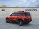 Thumbnail image of 2024 Ford Bronco Sport at Sunrise Volkswagen of Fort Pierce