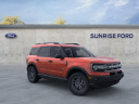 Thumbnail image of 2024 Ford Bronco Sport at Sunrise Volkswagen of Fort Pierce