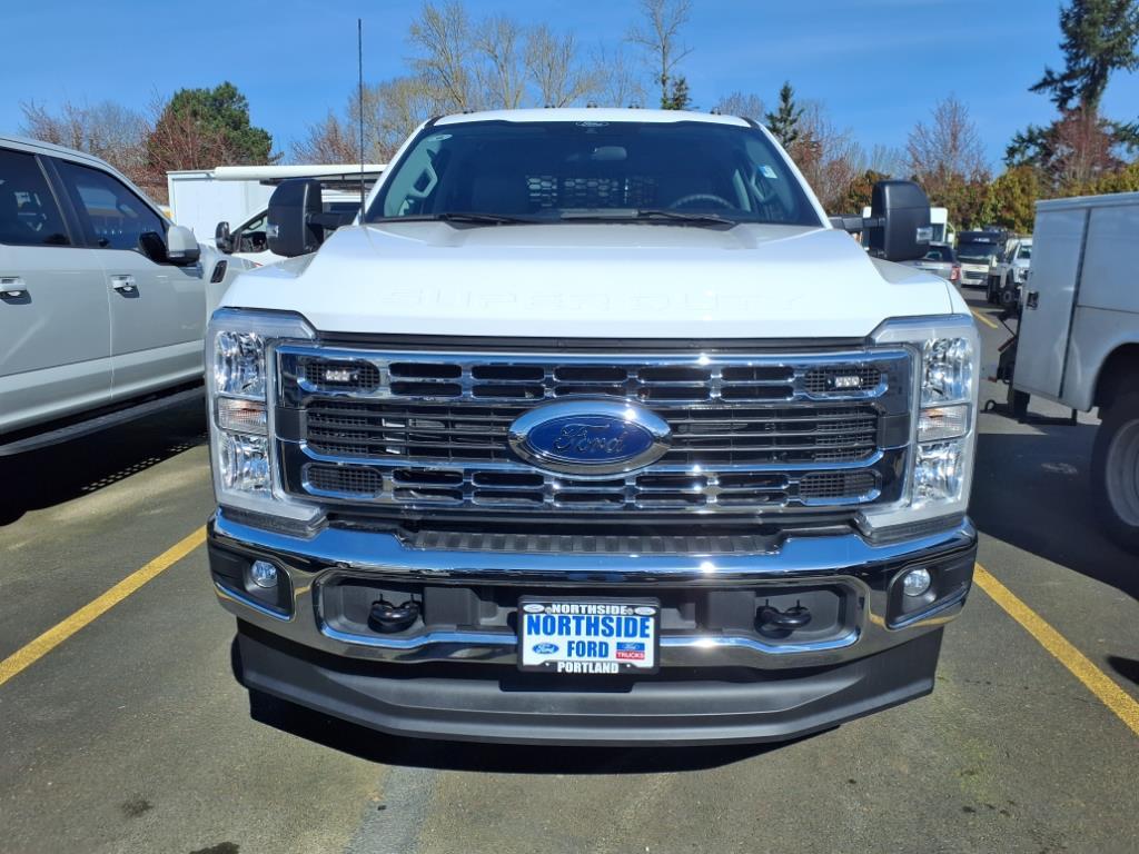 Thumbnail image of 2024 Ford F-350 Super Duty at Northside Ford Truck Sales