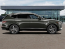 Thumbnail image of 2025 Genesis GV80 at Allen Turner Genesis