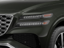 Thumbnail image of 2025 Genesis GV80 at Allen Turner Genesis