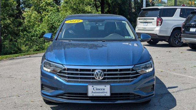 Thumbnail image of 2019 Volkswagen Jetta at Ciocca VW