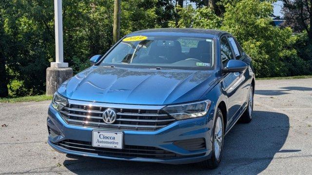Thumbnail image of 2019 Volkswagen Jetta at Ciocca VW