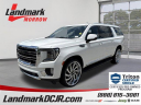 Thumbnail image of 2022 GMC Yukon XL at LandmarkDCJRMorrow-NEW of Morrow, GA