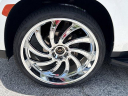 Thumbnail image of 2022 GMC Yukon XL at LandmarkDCJRMorrow-NEW of Morrow, GA
