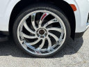 Thumbnail image of 2022 GMC Yukon XL at LandmarkDCJRMorrow-NEW of Morrow, GA