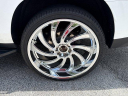 Thumbnail image of 2022 GMC Yukon XL at LandmarkDCJRMorrow-NEW of Morrow, GA
